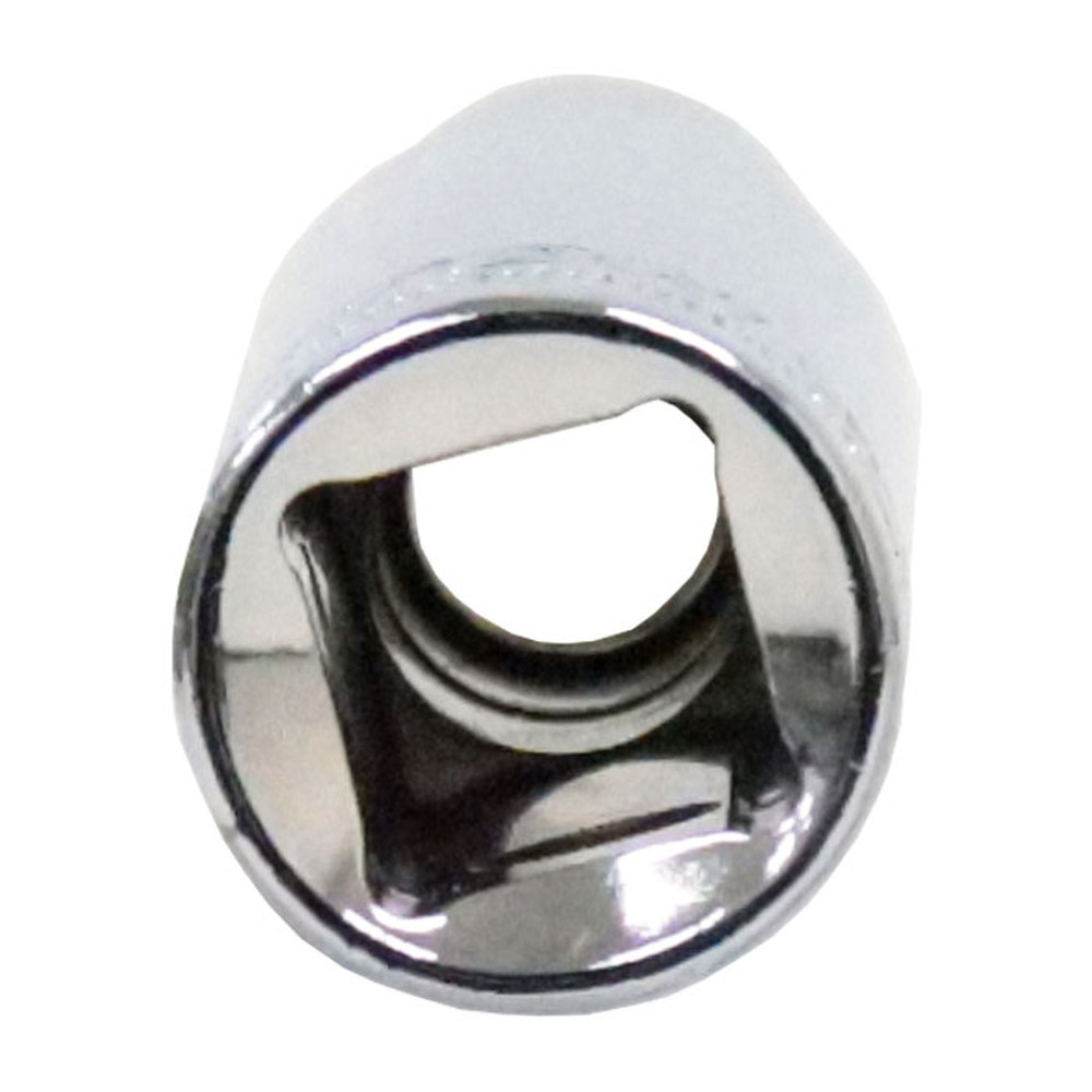 DADO LARGO CUADRO 3/8" 6 PUNTAS, 9MM - Imagen 3