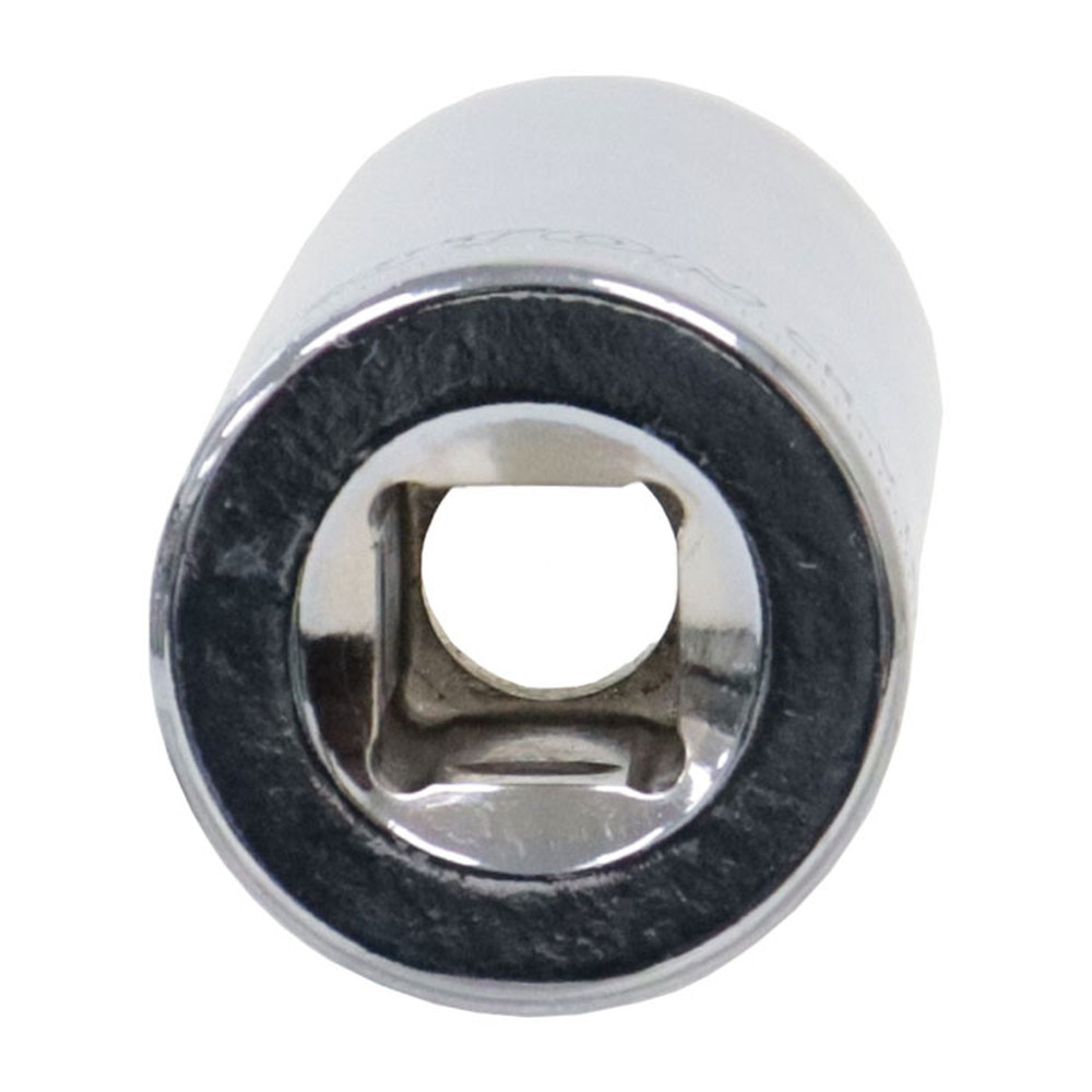 DADO LARGO CUADRO 3/8" 6 PUNTAS, 18MM - Imagen 3