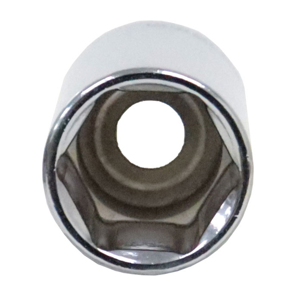 DADO LARGO CUADRO 3/8" 6 PUNTAS, 19MM - Imagen 2