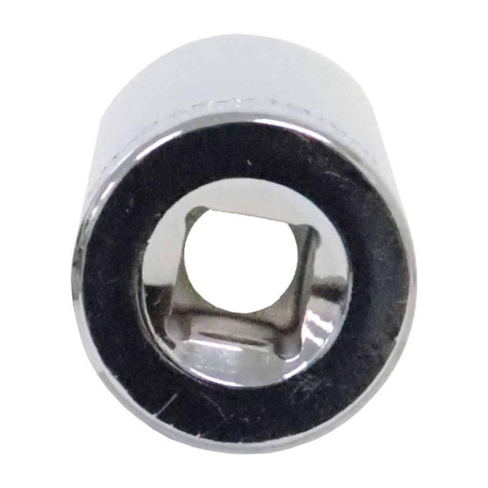 DADO LARGO CUADRO 3/8" 6 PUNTAS, 19MM - Imagen 3