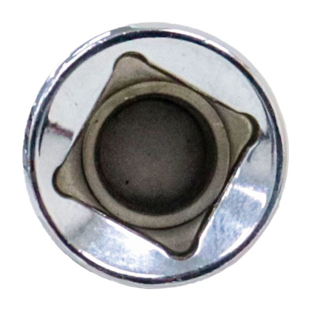 DADO CUADRO 3/8" CON PUNTA HEXAGONAL , 5/16" - Imagen 3