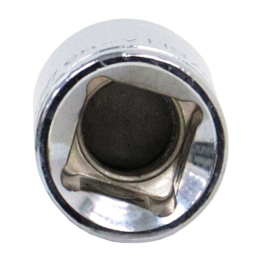 DADO CUADRO 3/8" CON PUNTA HEXAGONAL , 3/8" - Imagen 3