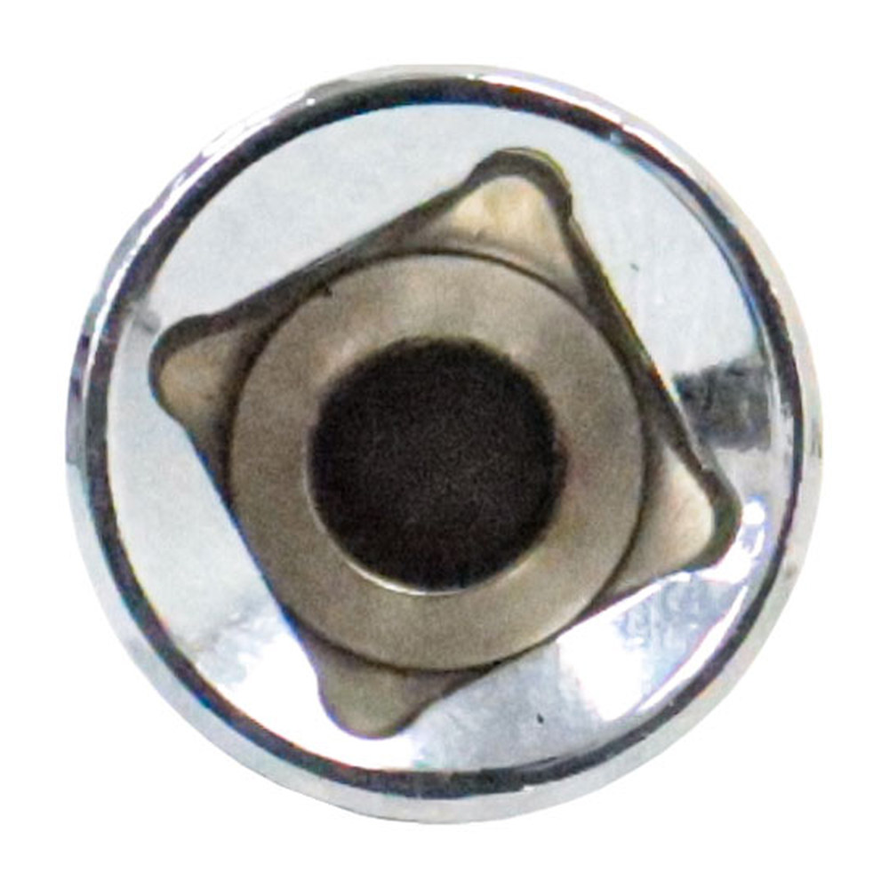 DADO CUADRO 3/8" CON PUNTA HEXAGONAL , 5MM - Imagen 3