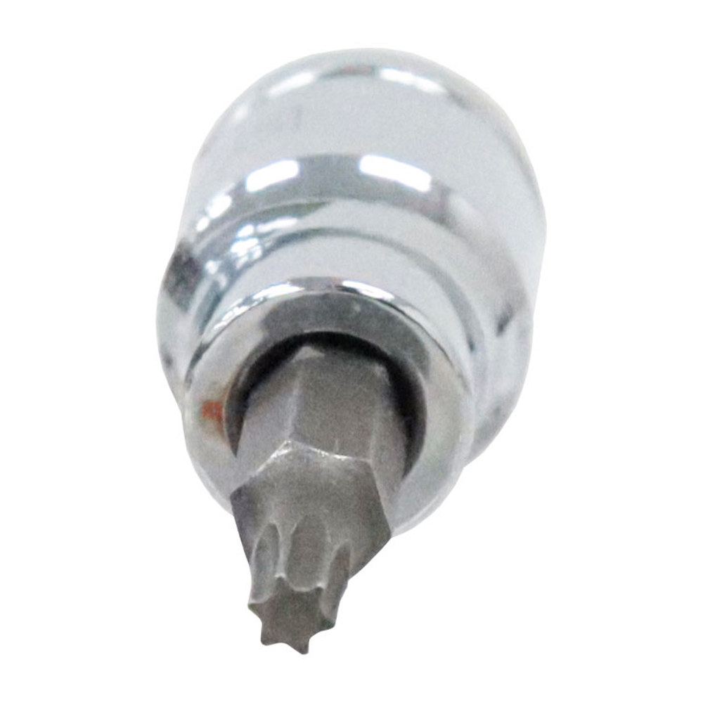 DADO CUADRO 3/8" CON PUNTA TORX, T20 - Imagen 2