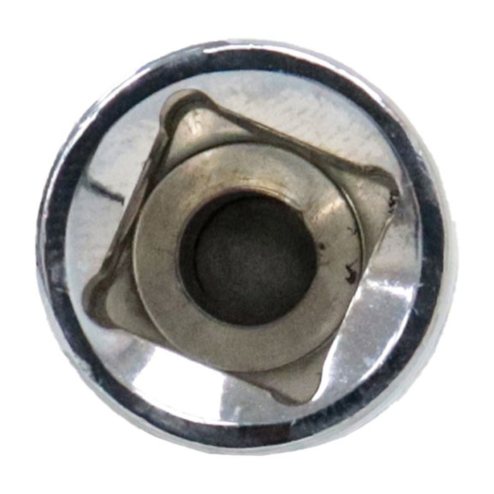 DADO CUADRO 3/8" CON PUNTA TORX, T27 - Imagen 3