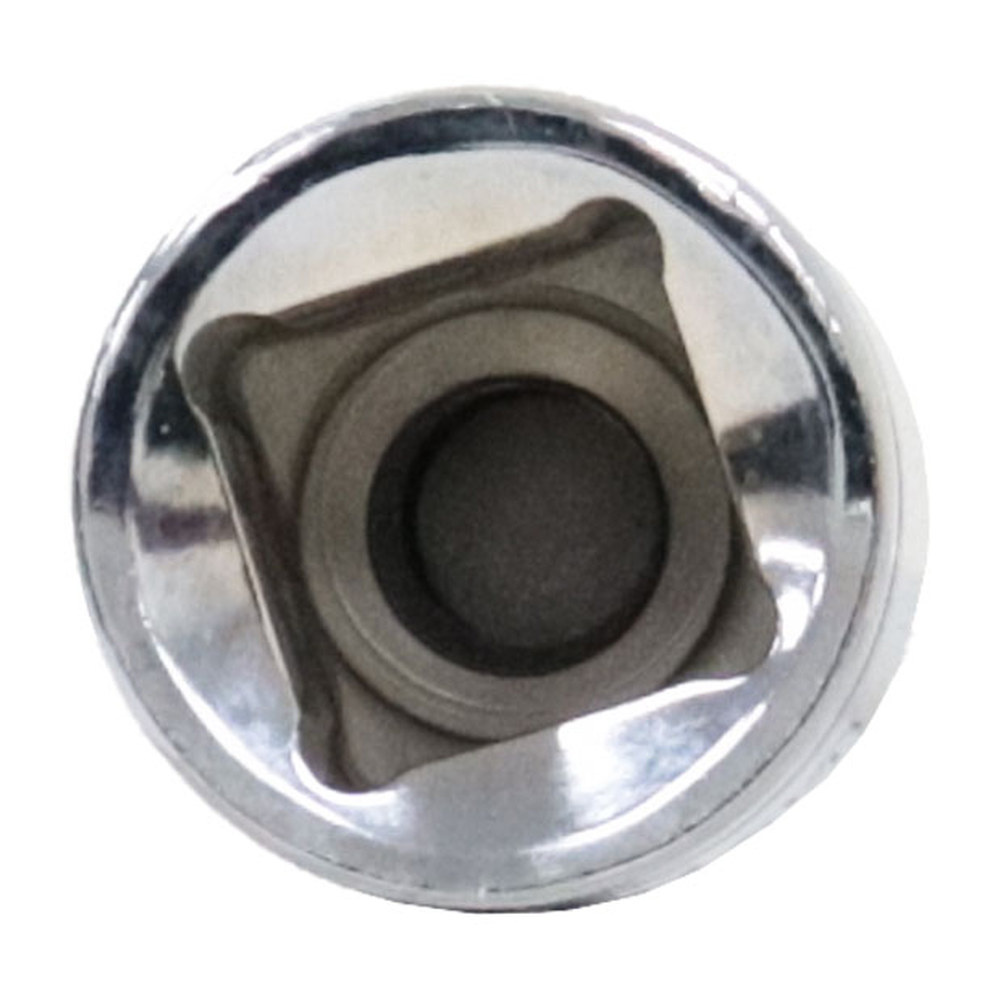 DADO CUADRO 3/8" CON PUNTA TORX, T40 - Imagen 3