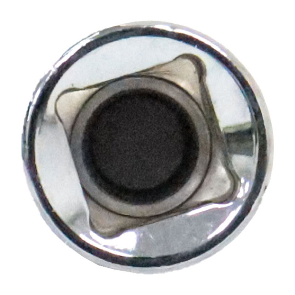 DADO CUADRO 3/8" CON PUNTA TORX, T45 - Imagen 3
