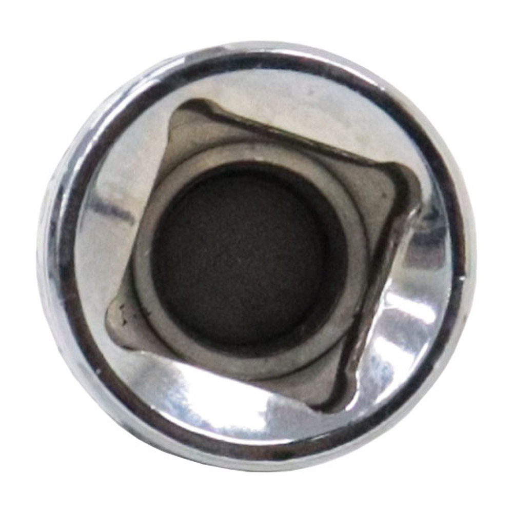 DADO CUADRO 3/8" CON PUNTA TORX, T47 - Imagen 3