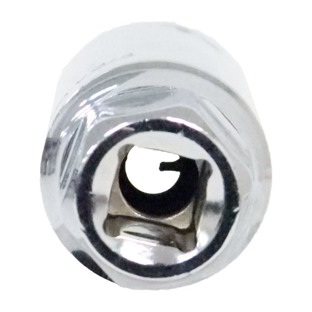 DADO CUADRO 3/8" PARA BUJIA 3/4" - Imagen 2