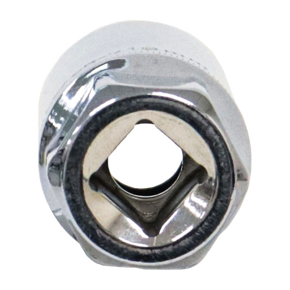 DADO CUADRO 3/8" PARA BUJIA 18MM - Imagen 3