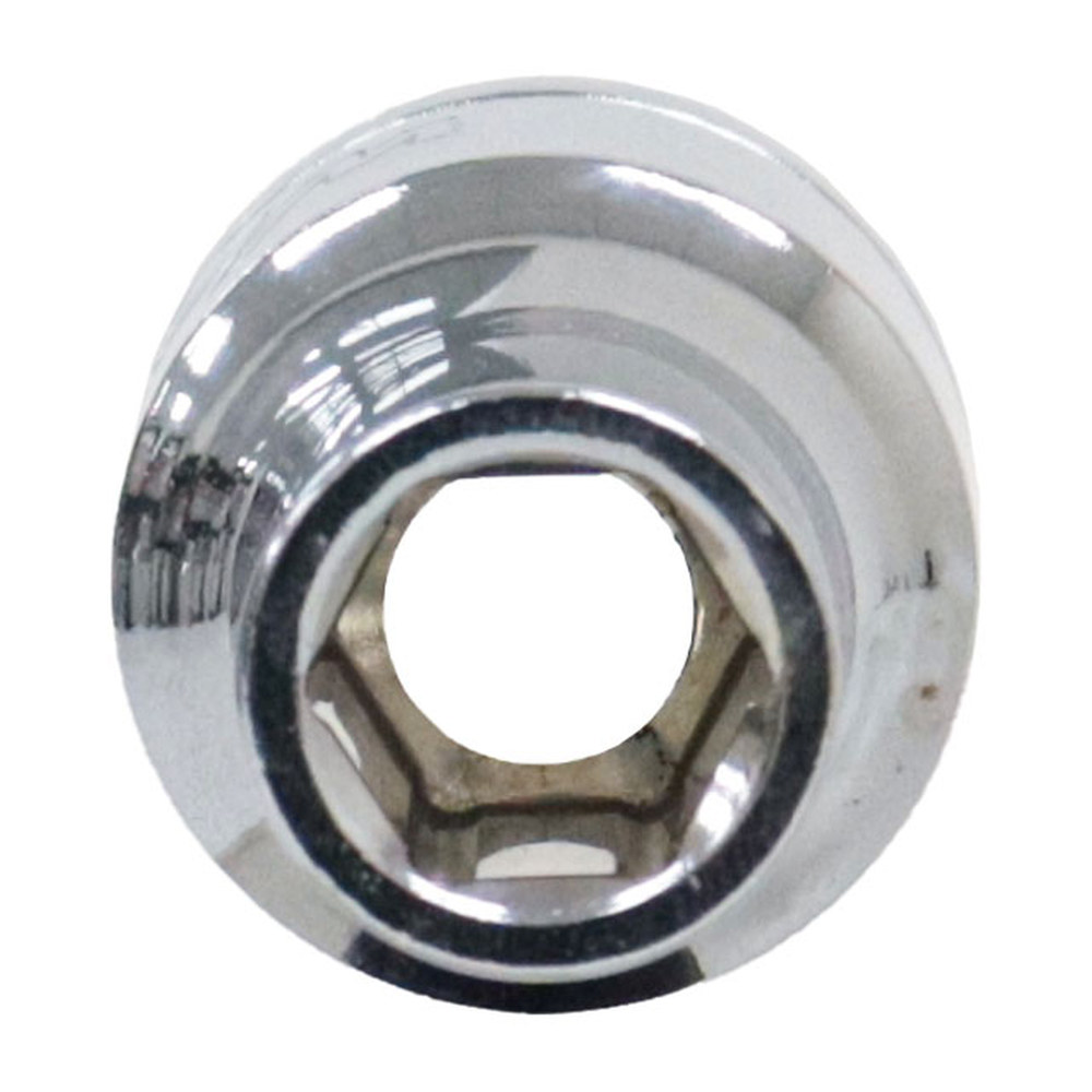 DADO CORTO CUADRO 1/2" 6 PUNTAS, 3/8" - Imagen 2