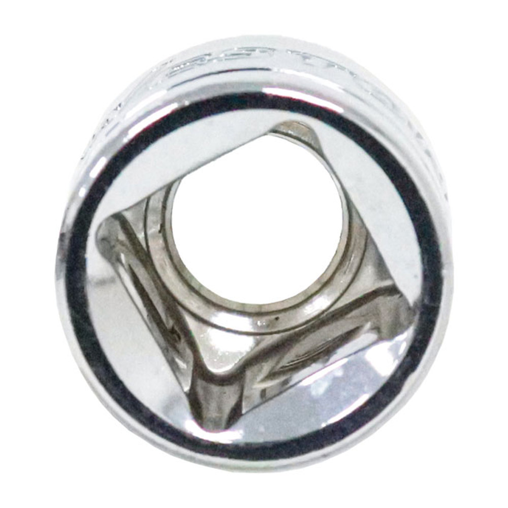 DADO CORTO CUADRO 1/2" 6 PUNTAS, 7/16" - Imagen 3