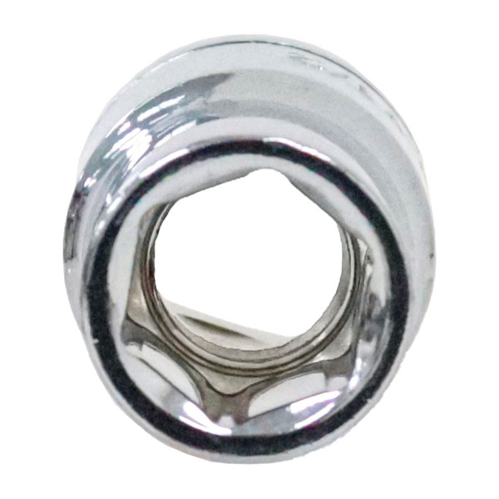 DADO CORTO CUADRO 1/2" 6 PUNTAS, 1/2" - Imagen 2