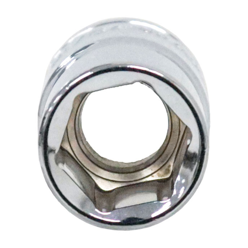 DADO CORTO CUADRO 1/2" 6 PUNTAS, 9/16" - Imagen 2