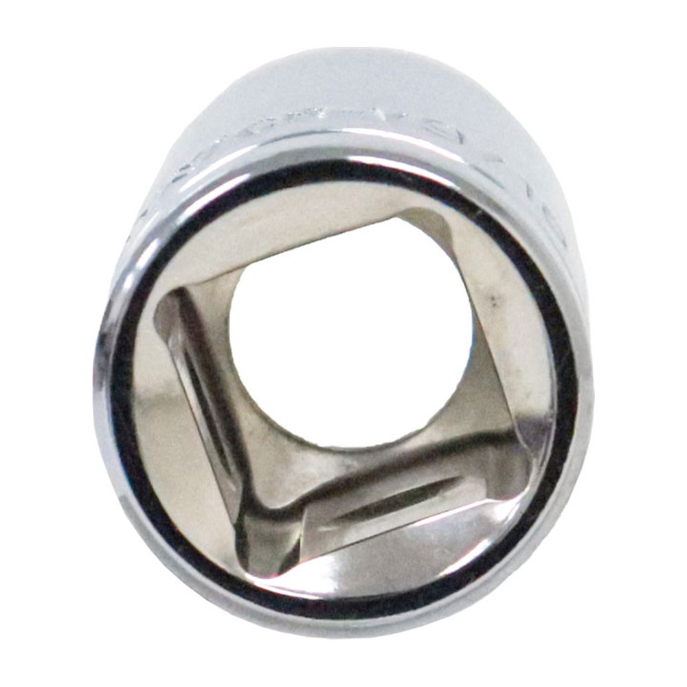 DADO CORTO CUADRO 1/2" 6 PUNTAS, 9/16" - Imagen 3