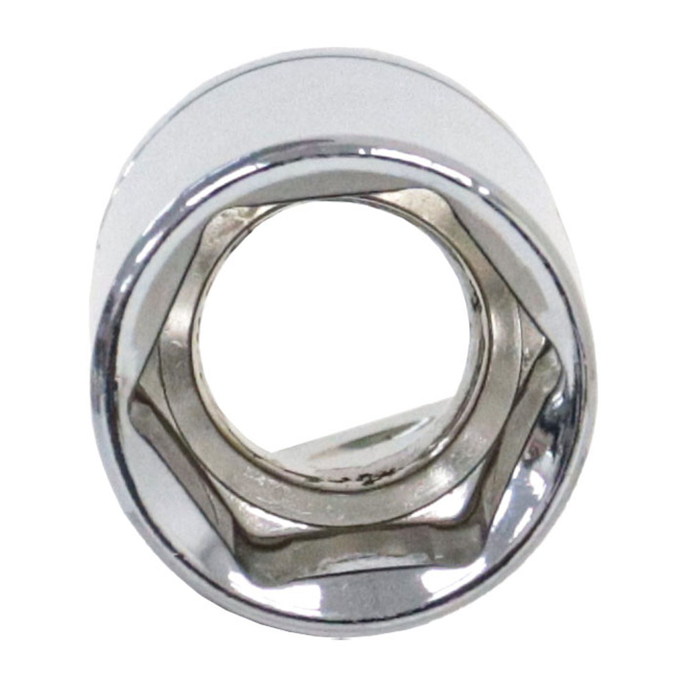 DADO CORTO CUADRO 1/2" 6 PUNTAS, 5/8" - Imagen 2