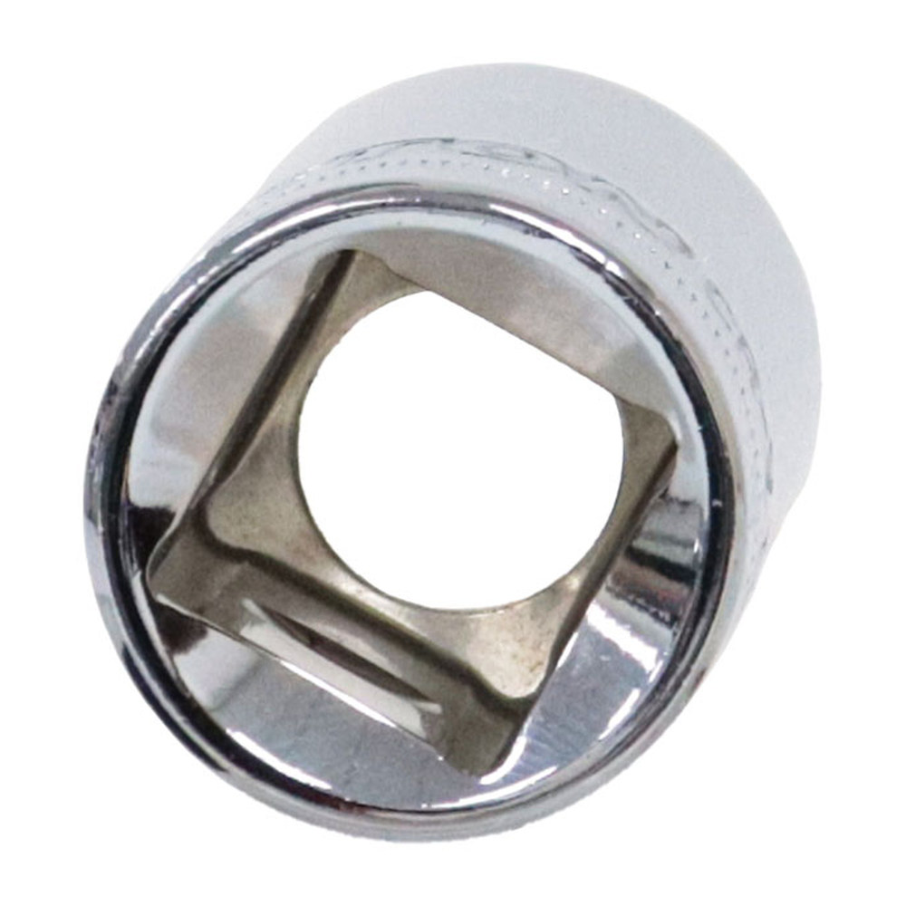 DADO CORTO CUADRO 1/2" 6 PUNTAS, 11/16" - Imagen 3