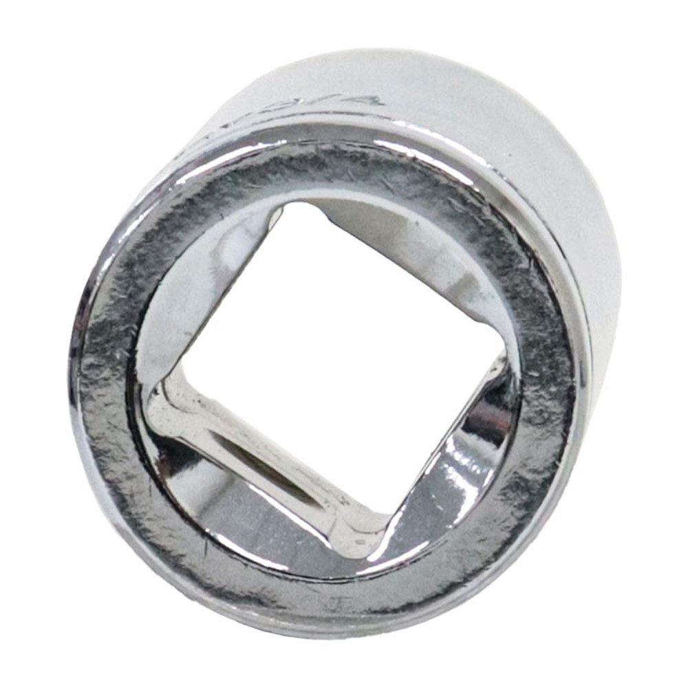 DADO CORTO CUADRO 1/2" 6 PUNTAS, 3/4" - Imagen 3