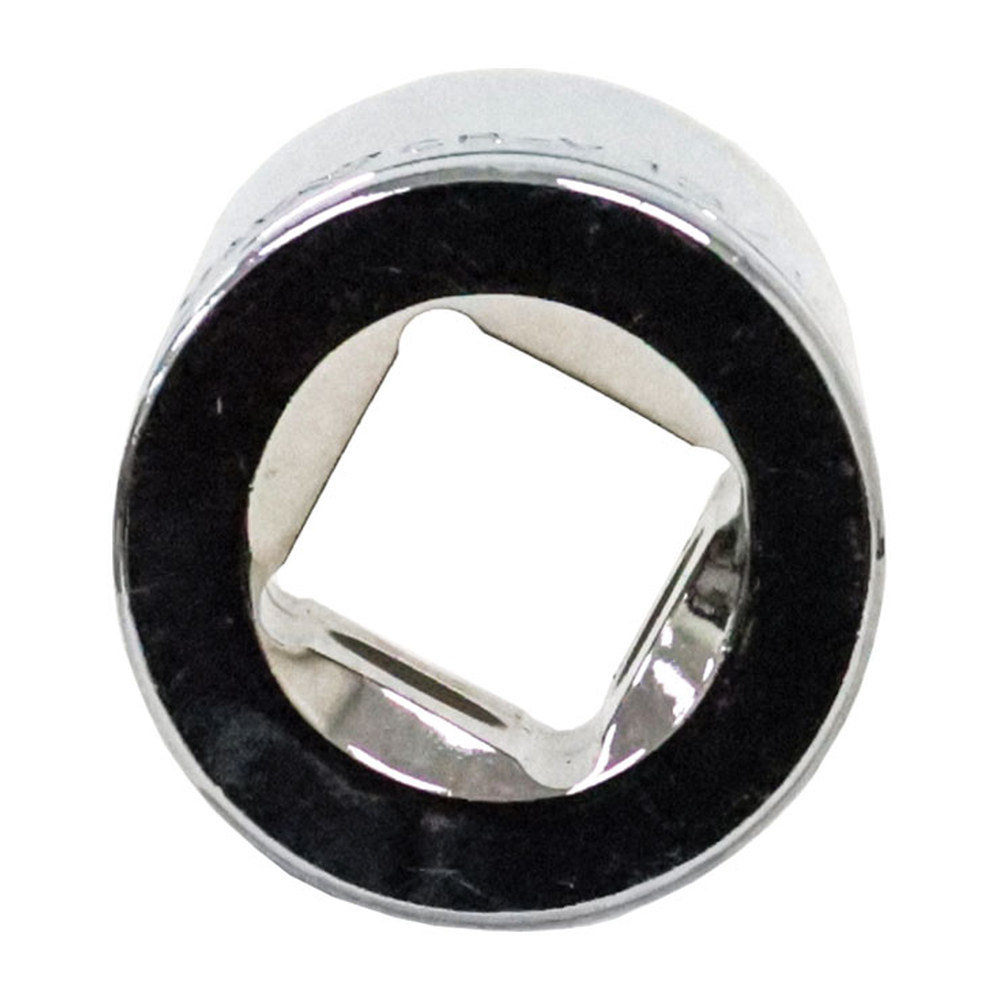 DADO CORTO CUADRO 1/2" 6 PUNTAS, 13/16" - Imagen 3