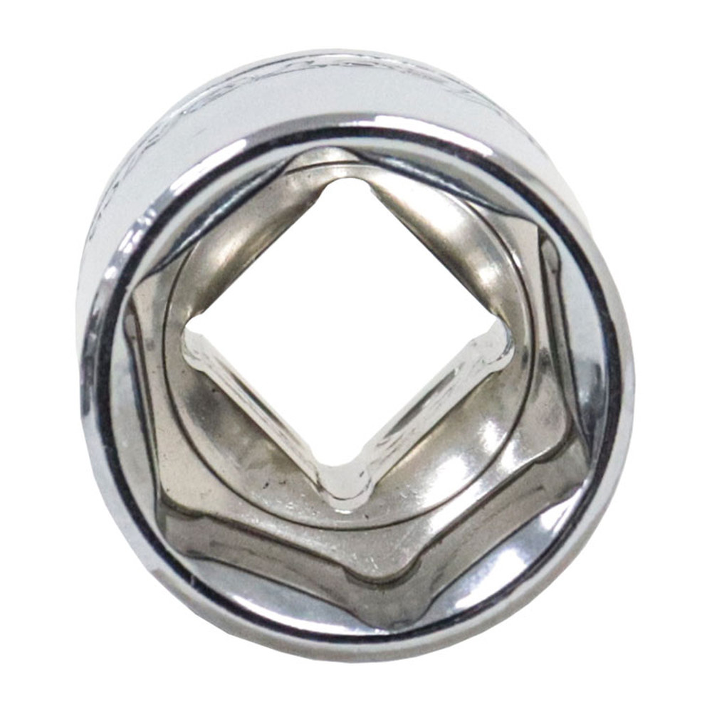 DADO CORTO CUADRO 1/2" 6 PUNTAS, 7/8" - Imagen 2