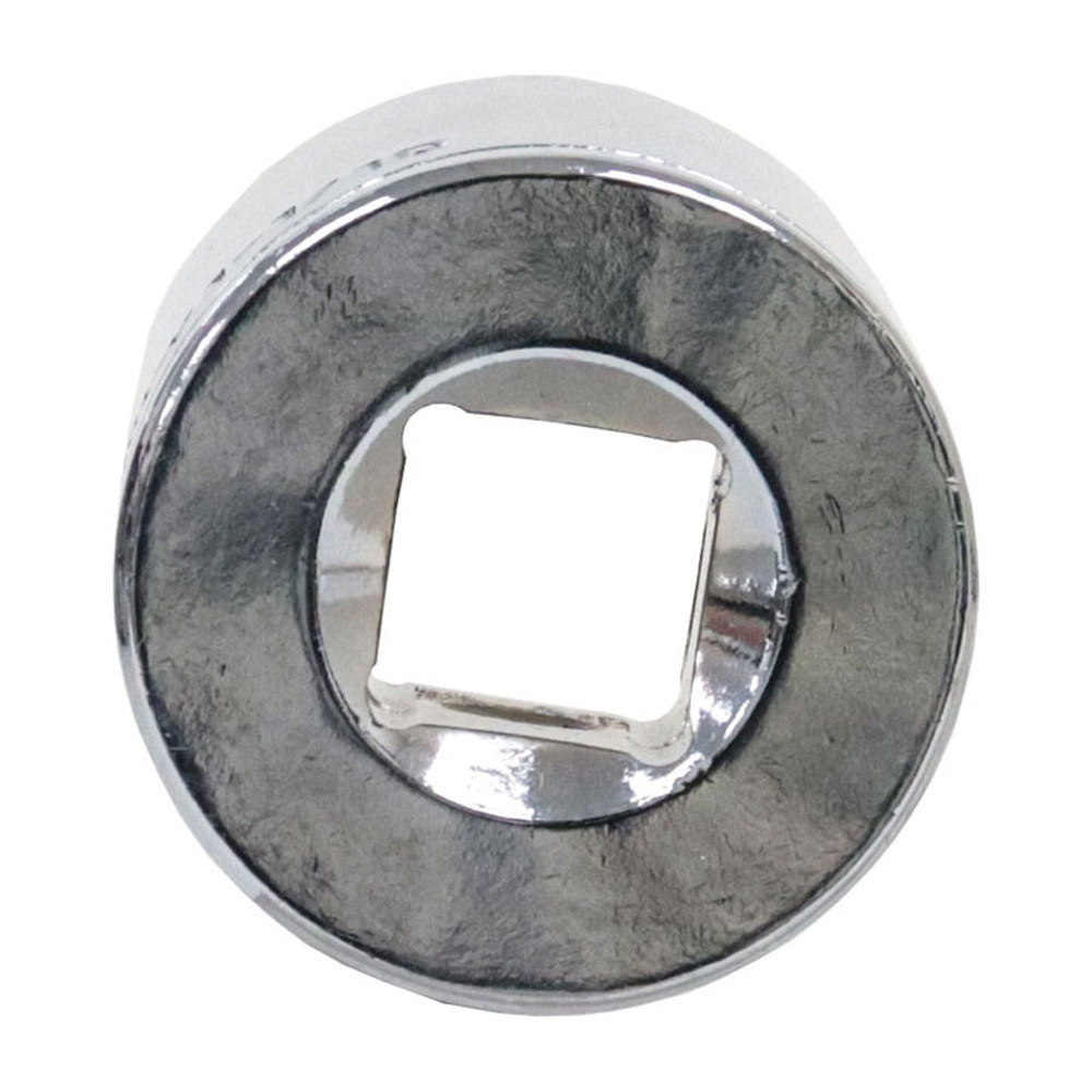 DADO CORTO CUADRO 1/2" 6 PUNTAS, 1-1/16" - Imagen 3