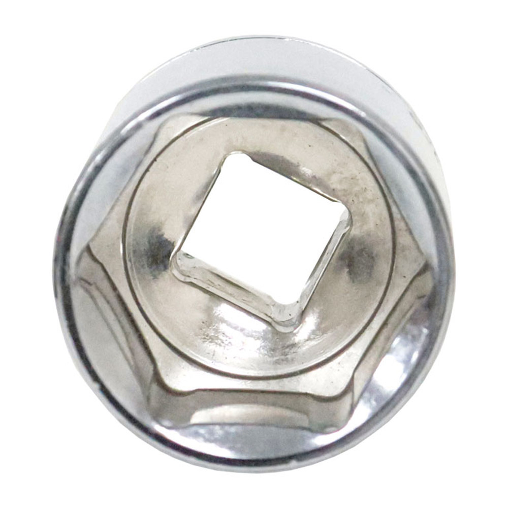DADO CORTO CUADRO 1/2" 6 PUNTAS, 1-1/8" - Imagen 2