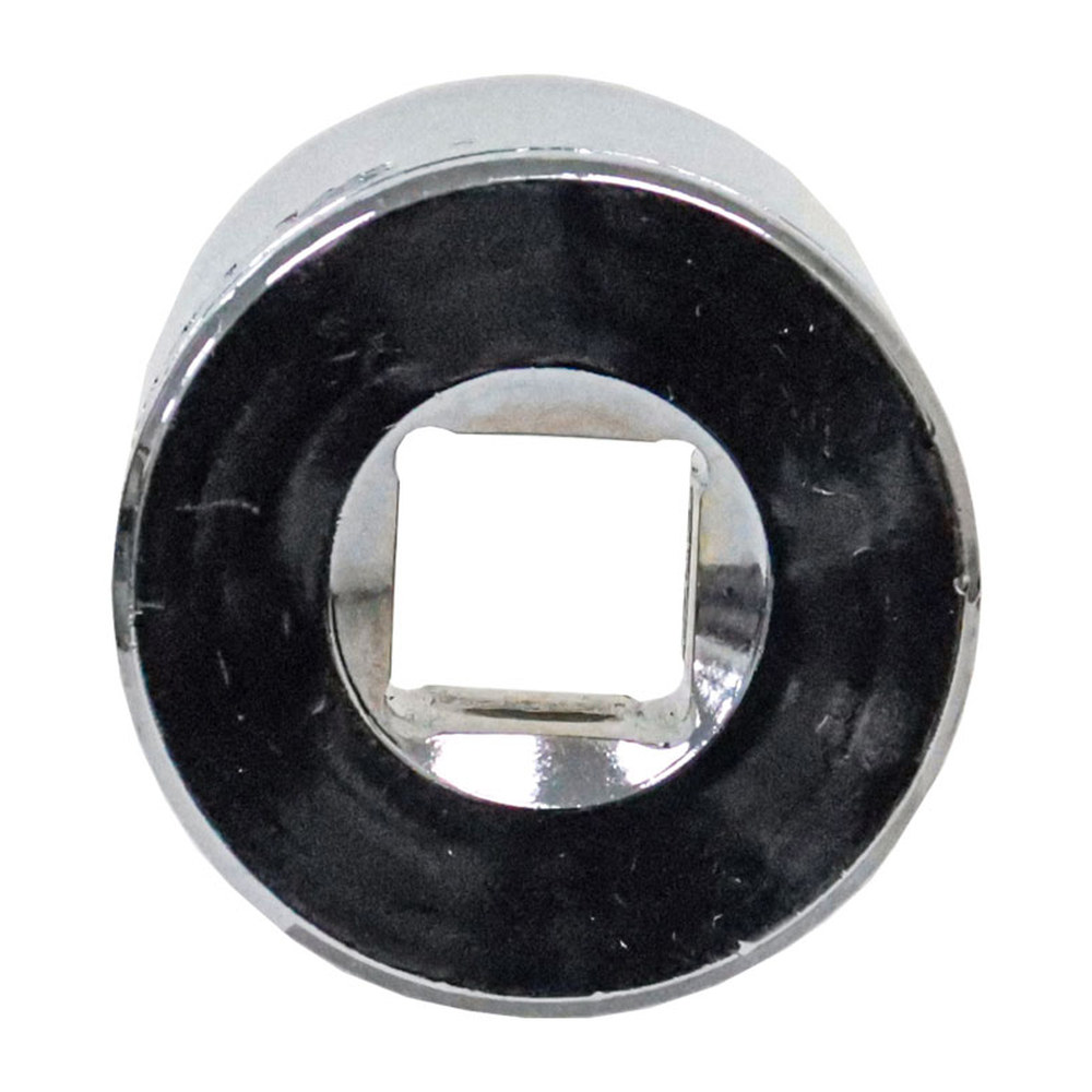 DADO CORTO CUADRO 1/2" 6 PUNTAS, 1-1/8" - Imagen 3