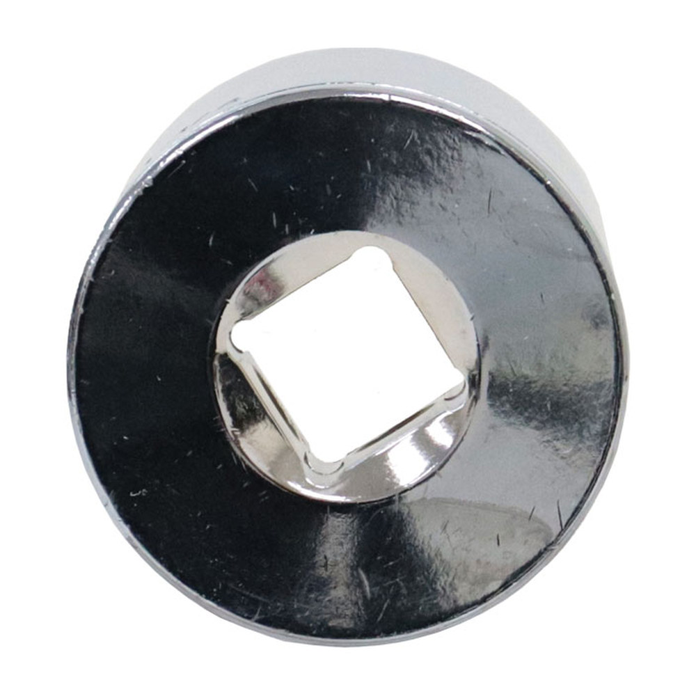 DADO CORTO CUADRO 1/2" 6 PUNTAS, 1-1/4" - Imagen 3