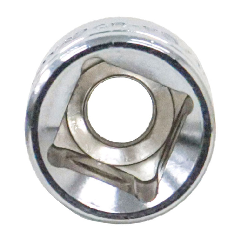 DADO CORTO CUADRO 1/2" 12 PUNTAS, 5/16" - Imagen 3