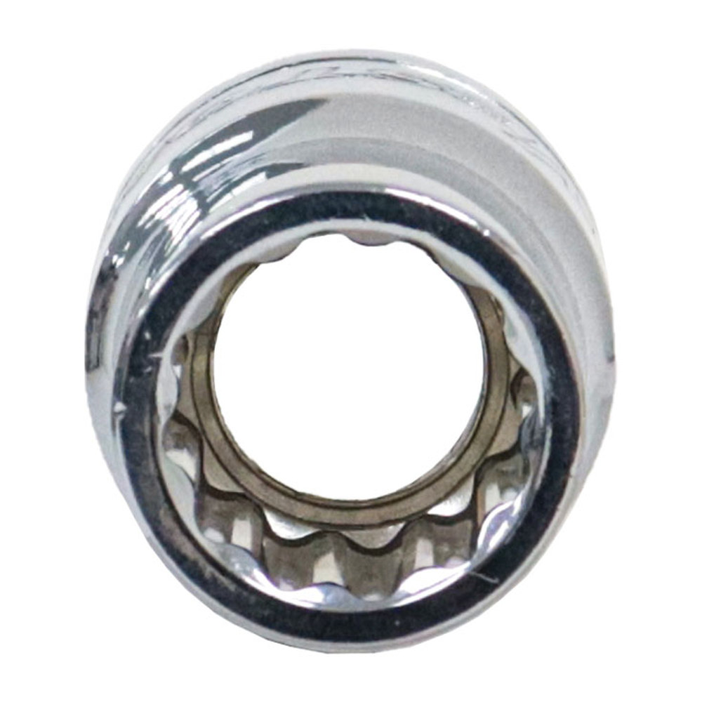 DADO CORTO CUADRO 1/2" 12 PUNTAS, 1/2" - Imagen 2