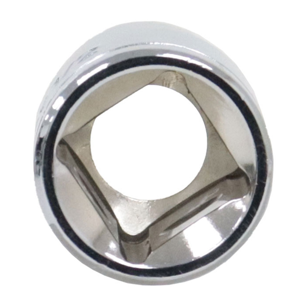 DADO CORTO CUADRO 1/2" 12 PUNTAS, 1/2" - Imagen 3