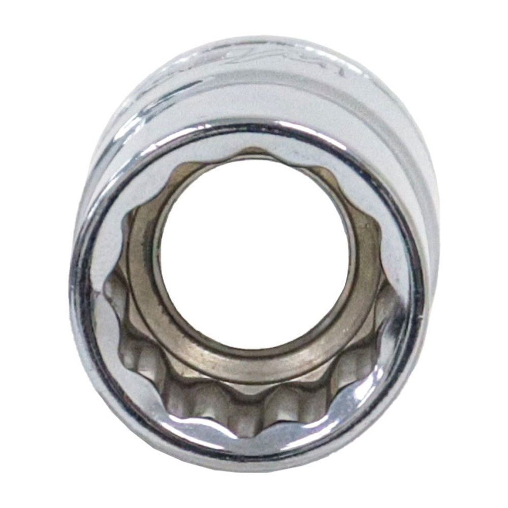 DADO CORTO CUADRO 1/2" 12 PUNTAS, 9/16" - Imagen 2