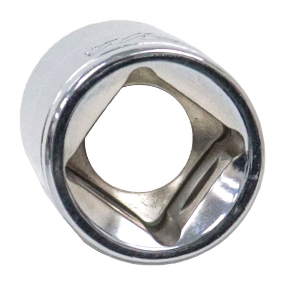 DADO CORTO CUADRO 1/2" 12 PUNTAS, 9/16" - Imagen 3