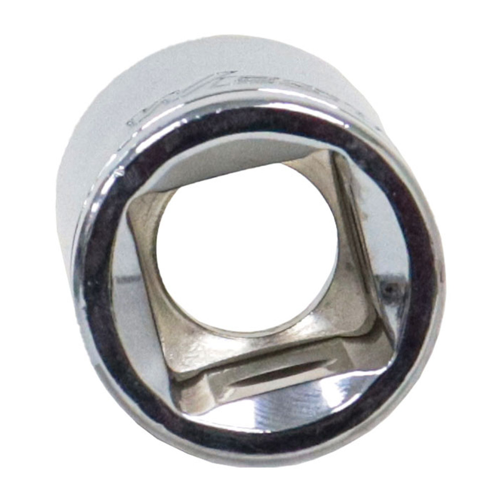 DADO CORTO CUADRO 1/2" 12 PUNTAS, 19/32" - Imagen 3