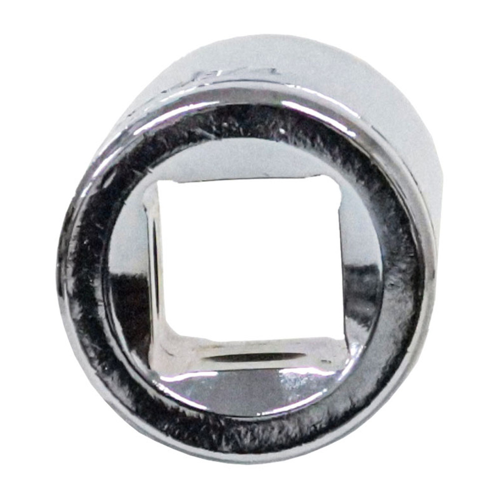 DADO CORTO CUADRO 1/2" 12 PUNTAS, 3/4" - Imagen 2