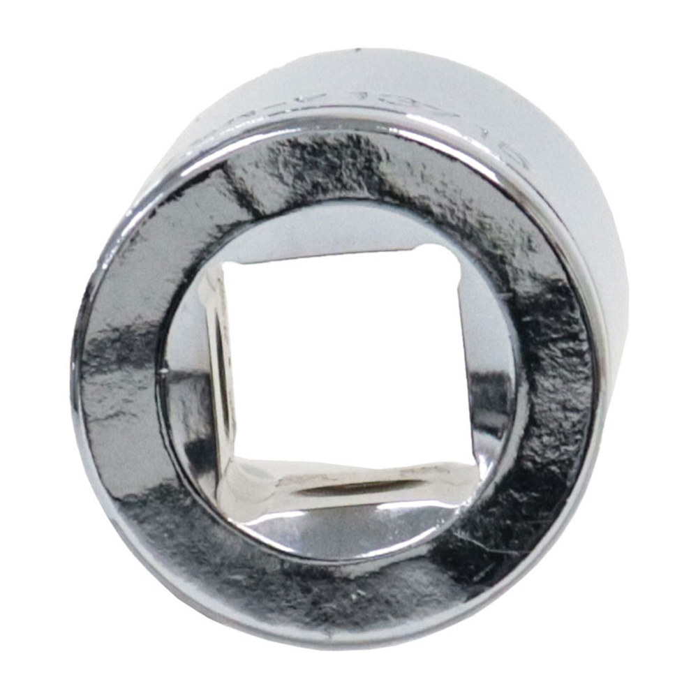 DADO CORTO CUADRO 1/2" 12 PUNTAS, 13/16" - Imagen 3