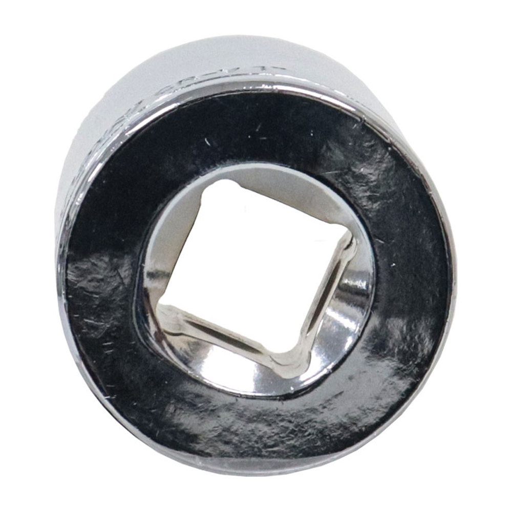 DADO CORTO CUADRO 1/2" 12 PUNTAS, 1" - Imagen 3