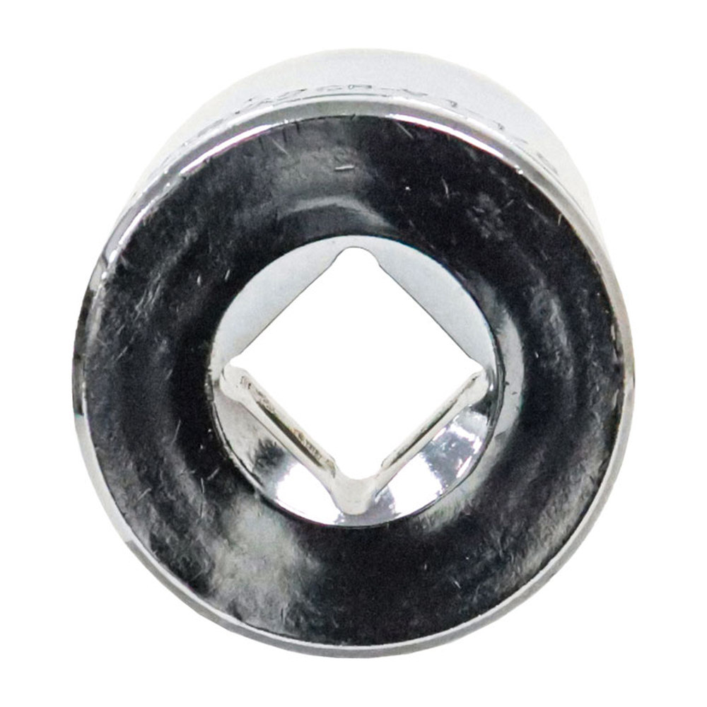 DADO CORTO CUADRO 1/2" 12 PUNTAS, 1-1/8" - Imagen 3