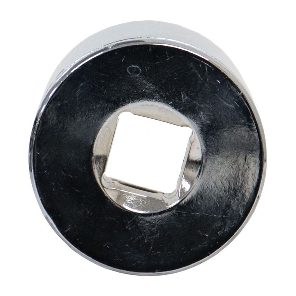 DADO CORTO CUADRO 1/2" 12 PUNTAS, 1-1/4" - Imagen 3