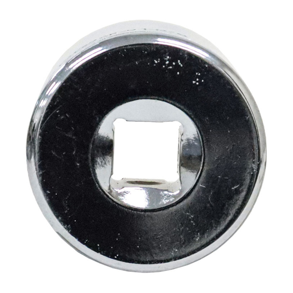 DADO CORTO CUADRO 1/2" 12 PUNTAS, 1-3/8" - Imagen 3