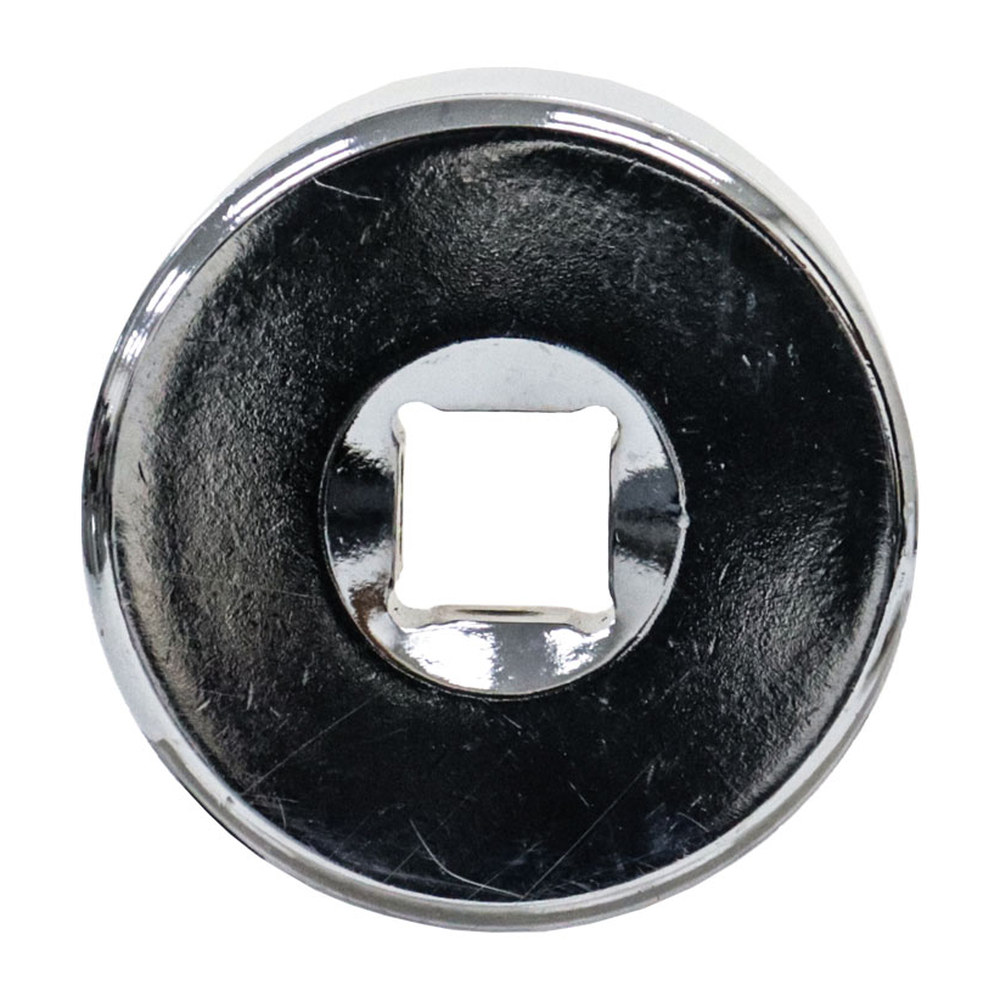 DADO CORTO CUADRO 1/2" 12 PUNTAS, 1-1/2" - Imagen 3