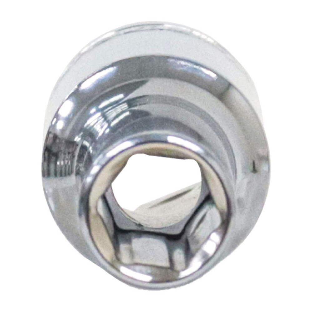 DADO LARGO CUADRO 1/2" 6 PUNTAS, 3/8" - Imagen 2