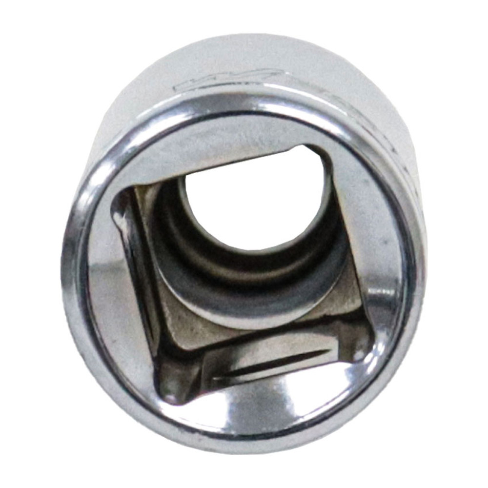 DADO LARGO CUADRO 1/2" 6 PUNTAS, 3/8" - Imagen 3