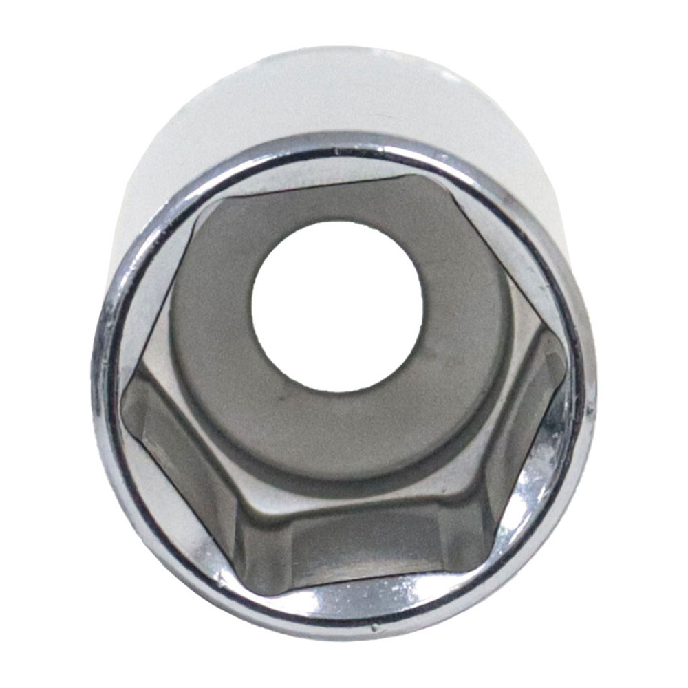 DADO LARGO CUADRO 1/2" 6 PUNTAS, 1" - Imagen 2