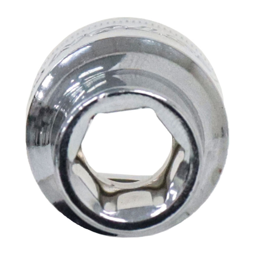DADO CORTO CUADRO 1/2" 6 PUNTAS, 10 MM - Imagen 2