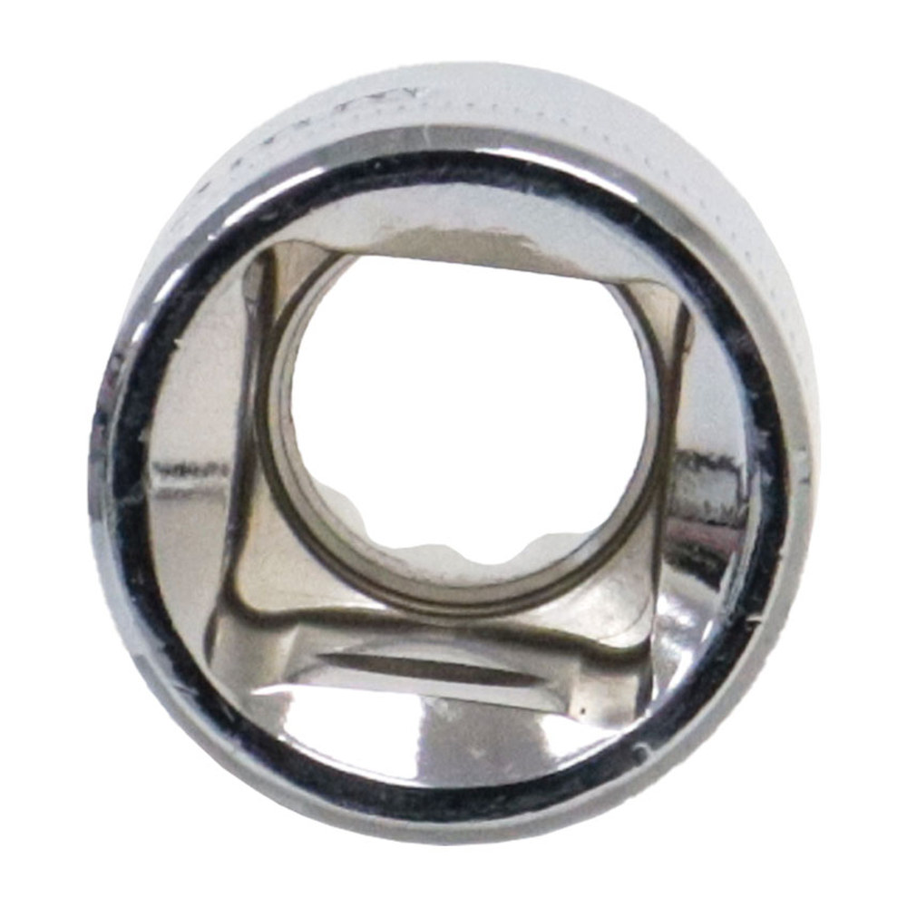 DADO CORTO CUADRO 1/2" 12 PUNTAS, 12MM - Imagen 3