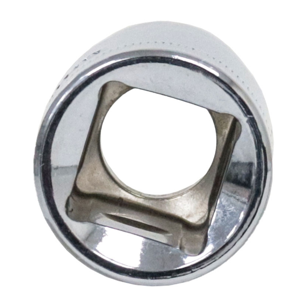 DADO CORTO CUADRO 1/2" 12 PUNTAS, 13MM - Imagen 3