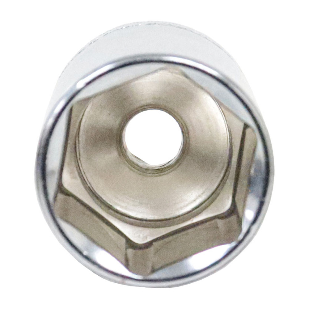 DADO LARGO CUADRO 1/2" 6 PUNTAS, 32MM - Imagen 2