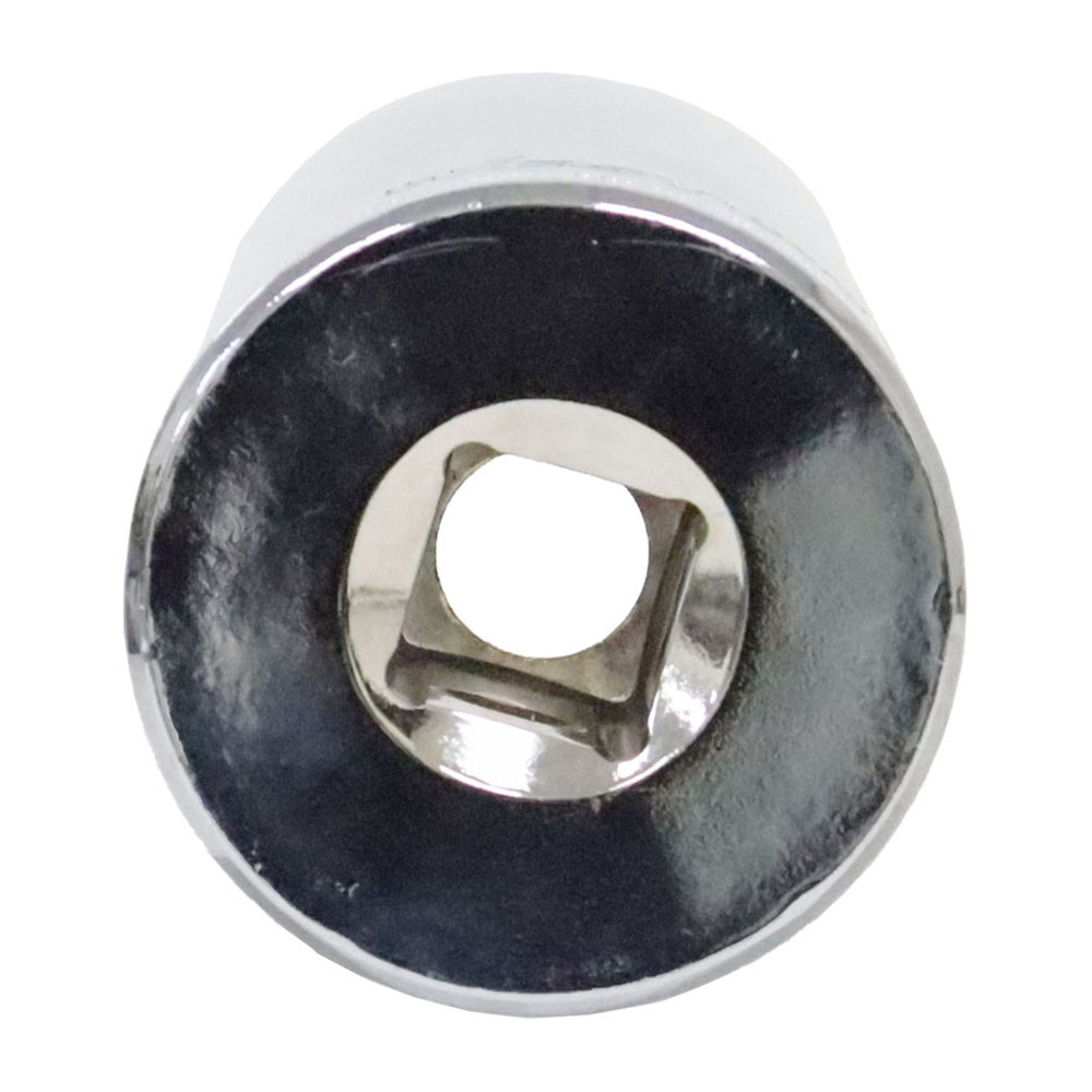 DADO LARGO CUADRO 1/2" 6 PUNTAS, 32MM - Imagen 3