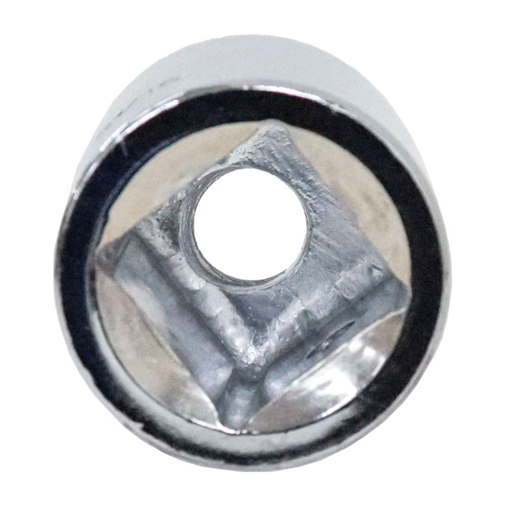 DADO CORTO CUADRO 3/4" 6 PUNTAS, 15/16" - Imagen 3